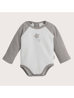 Chakra Dream Cloud Baskılı Body