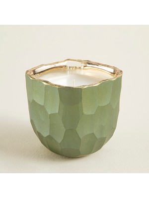 Greny Mumluk 9  cm  Yeşil