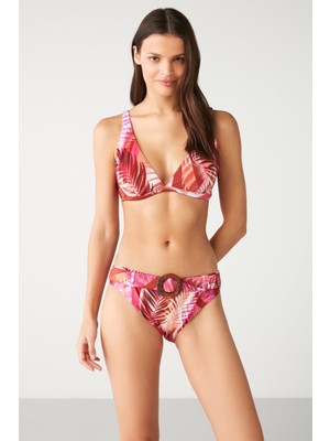 Kom Bohem Bikini Takımı