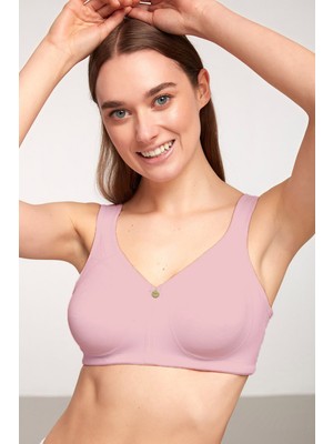 Kom Serena Dikişsiz Toparlayıcı Sütyen
