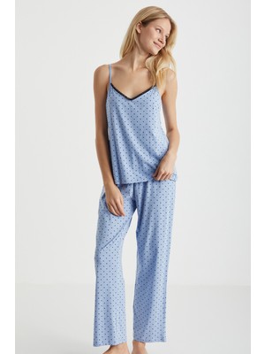 Polka Pijama Tk.