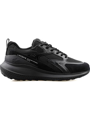 Lacoste L003 Evo  Günlük Ayakkabı 747SMA012102H Siyah