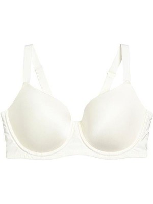 Desteksiz Minimizer C Kap Ekru Sütyen