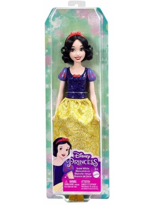 Nilly Toys HLW08 Disney Prensesleri - Pamuk Prenses