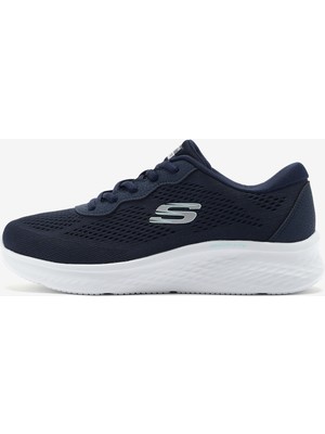 Skechers Skech-Lite Pro-Perfect Time Kadın Lacivert Spor Ayakkabı 149991TK Nvy