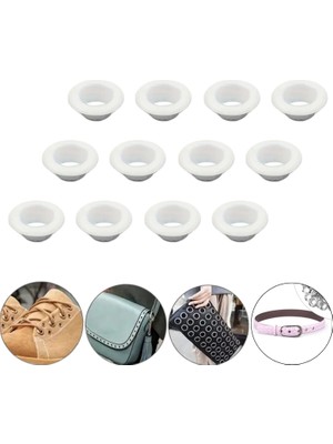 İpekbazaar 1.7 No [3.5 Mm] Kuşgözü ve Pul (100 Adet)