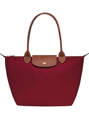 Longchamp Kadın Omuz Çantası Medium L2605089545