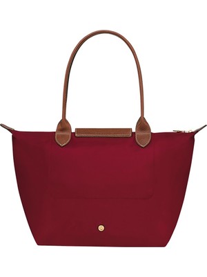 Longchamp Kadın Omuz Çantası Medium L2605089545