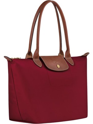 Longchamp Kadın Omuz Çantası Medium L2605089545