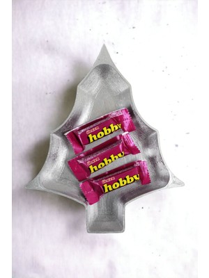 Metafox Şekerlik Lokumluk Drajelik