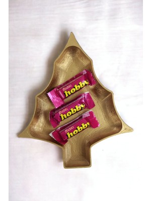 Metafox Şekerlik Lokumluk Drajelik