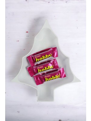 Metafox Şekerlik Lokumluk Drajelik