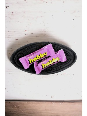 Metafox Şekerlik Lokumluk Drajelik