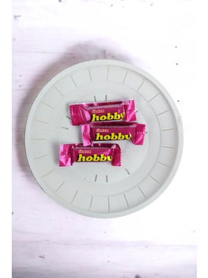 Metafox Şekerlik Lokumluk Drajelik