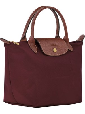 Longchamp Kadın Omuz Çantası Small L1621089P87