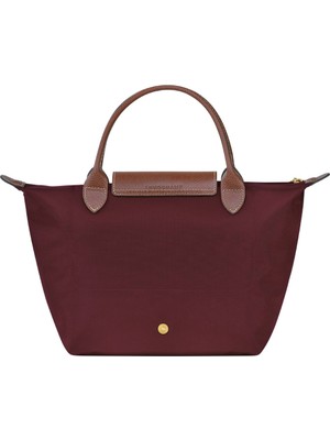 Longchamp Kadın Omuz Çantası Small L1621089P87