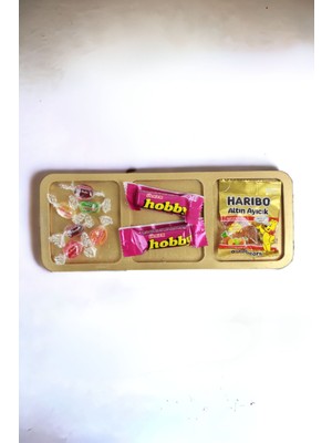 Metafox Şekerlik Lokumluk Drajelik