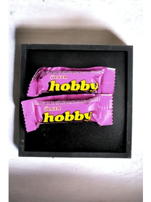 Metafox Şekerlik Lokumluk Drajelik 0