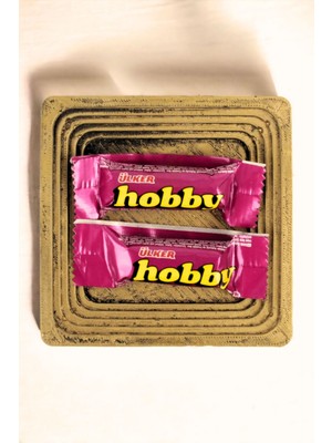 Şekerlik Lokumluk Drajelik Model 4