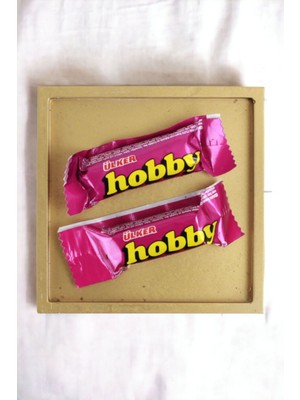 Metafox Şekerlik Lokumluk Drajelik 0