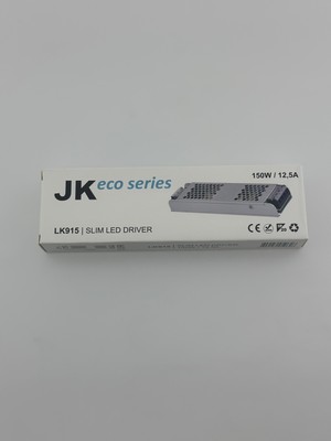 LK915 12V 150W 12,5A LED Trafosu