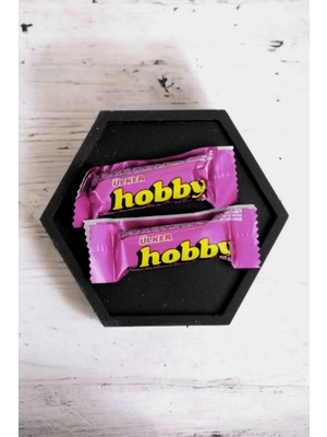 Metafox Şekerlik Lokumluk Drajelik