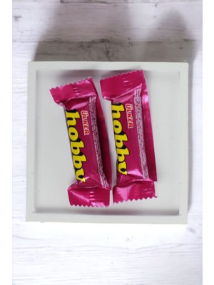 Metafox Şekerlik Lokumluk Drajelik