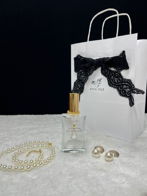Amor Face Özel Tasarım Fascınatıon Frezya ve Vadi Zambağının Zarafetiyle Luxury Kadın Parfüm