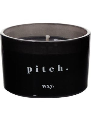 WXY Classic Mini Mum– Pitch Blood Orange & Santal Embers