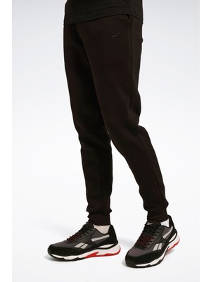 Reebok Arın Bsc Jogger Siyah Erkek Eşofman Altı