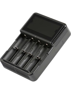 ENG 4.2V 4X1A-2X2A Pil Şarj Cihazı (4172)