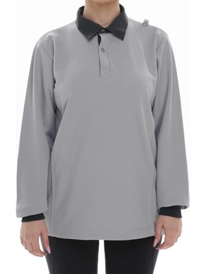 Ağca İş Elbiseleri Özel Güvenlik Kazak Armasız