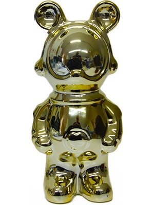 Ynt İthalat Micky Mouse Renkli 17 cm