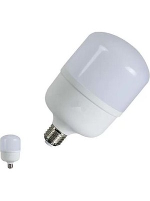 30W'LIK LED Ampul