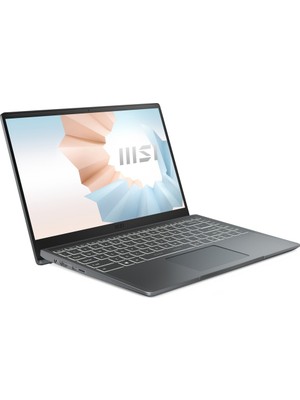 Msı Modern 15 Intel Core I5 1155G7 8gb 512GB SSD W11 Pro 15.6" Fhd Taşınabilir Bilgisayar