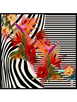 Laboutigue Sura  Ipek  Eşarp 1938-02