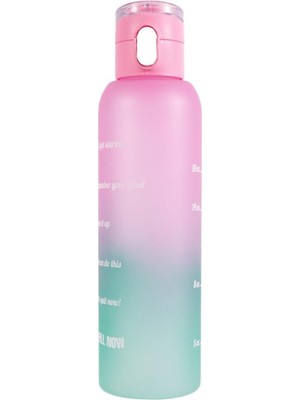 Herevin 161407-844 Askılı Desenli Opak Desenli Matara 750 ml