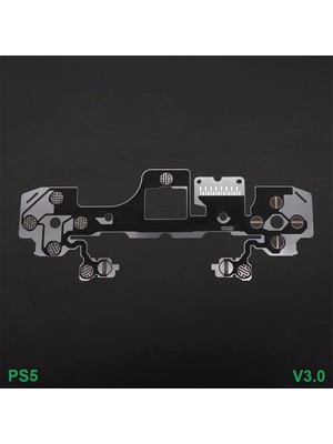 Ps5 Iç Film Flex V3 Ribbon Versiyon 3 Playstation 5 Yedek Parça Ps5 Kol Tamir