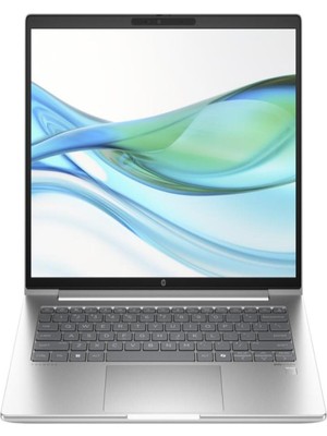 Hp Probook 440 G11 A22YQEA U5-125U 8gb 512SSD 14 Dos
