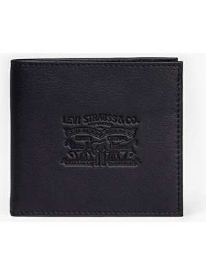 Vintage Two Horse Erkek Cüzdan