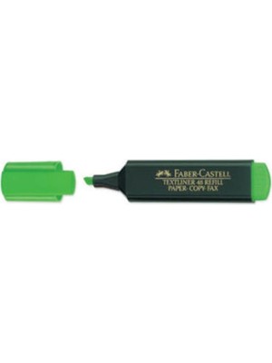 Faber-Castell Fosforlu Kalem Sarı (5030154807)