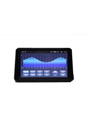 Smart Go Toyota Corolla New 2019/2022 10 Inç 6-64