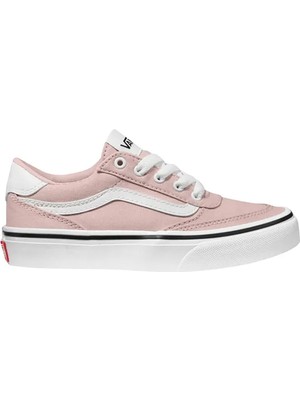 Vans Kız Çocuk Günlük Spor Ayakkabı Brooklyn VN000D8SO3N1