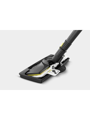 Karcher SC Easyfix Serisi Halı Temizleme Aparatı 2.863-269.0 – Buharlı Temizlik Makineleri ile Uyumlu