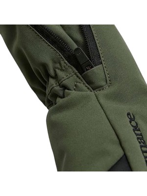 Peak Performance Unite Glove Unisex Yeşil Eldiven