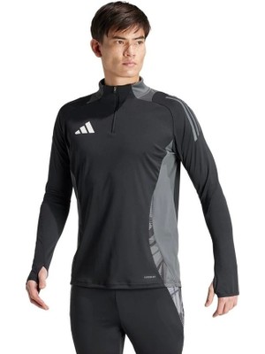 adidas IL8257 TIRO24 C Tr Top Erkek Yarım Fermuar