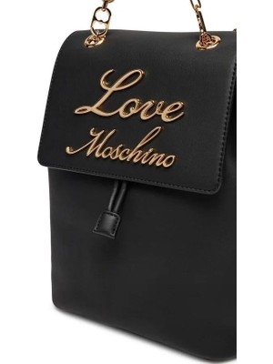 Love Moschino Sırt Çanta JC4317PP0LKK0000