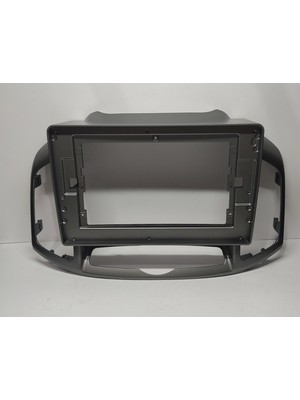 Smart Go Chevrolet Captiva New 2012/2014 10 Inç 6-64