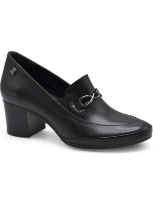 Venüs Kadın Topuklu Ayakkabı 1381K