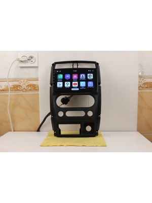 Smart Go Suziki Jimny 2006/2017 9 Inç 4-32